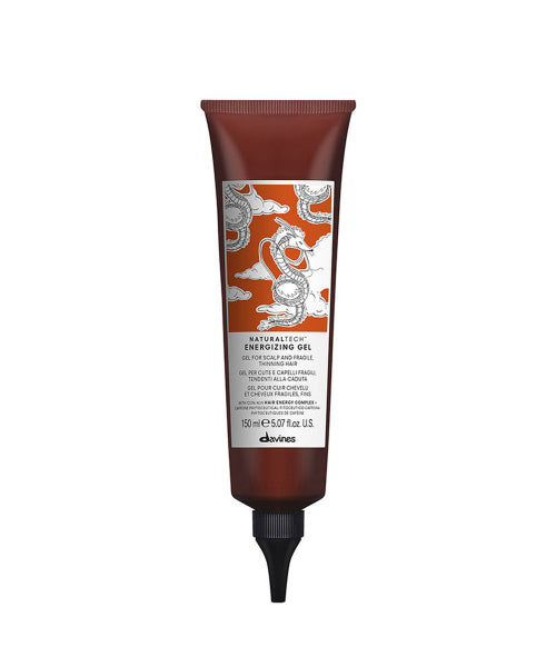 DAVINES Energizing Gel 150ml