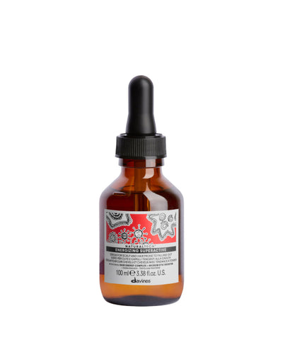 Energizing Super Active 100ml