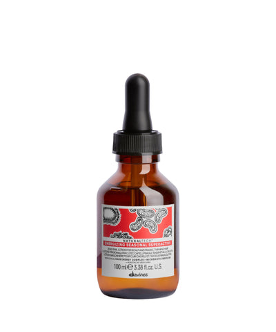 Energizing Seasonal Super Active 100ml