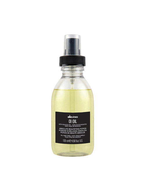 DAVINES Oai Oil 135ml