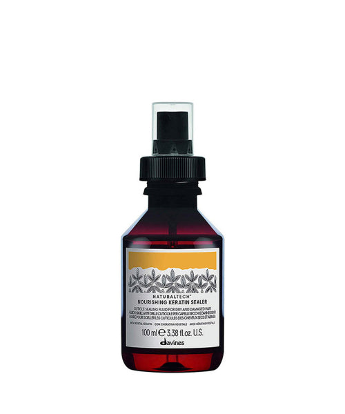 DAVINES DAVINES Nourishing Keratin Sealer 100ml