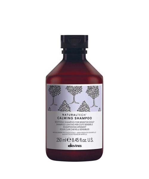 DAVINES Calming Shampoo 250ml