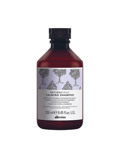 Calming Shampoo 250ml