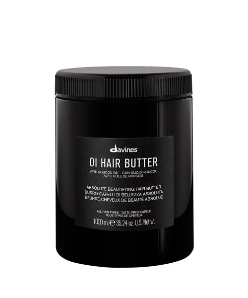 DAVINES Oai Hair Butter 1000ml