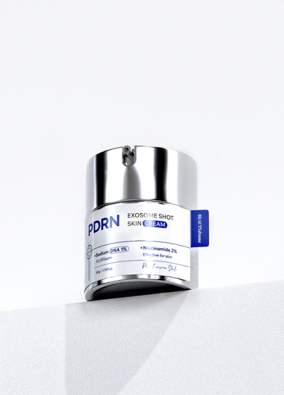 BEAUTYDRAMA PDRN Exosome Skin Cream