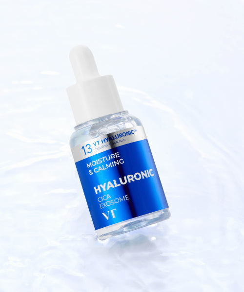 VT VT H3 Hydro Ampoule Hyaluronic