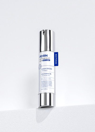 BEAUTYDRAMA PDRN Exosome Skin Ampoule 30ml