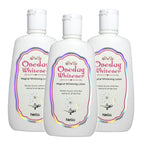 NELLA One Day Whitener Magical Radiance Lotion 120ml *3