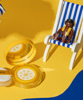 ELROEL ELROEL Pangpang Sun Cushion Mini SPF 50+ PA+++ 8g