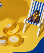 ELROEL ELROEL Pangpang Sun Cushion Mini SPF 50+ PA+++ 8g