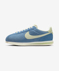 NIKE NIKE Cortez Denim Women - Smokey Blue