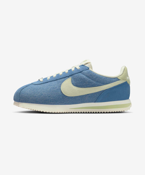 NIKE NIKE Cortez Denim Women - Smokey Blue