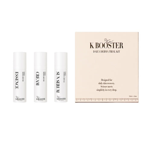KBOOSTER petit