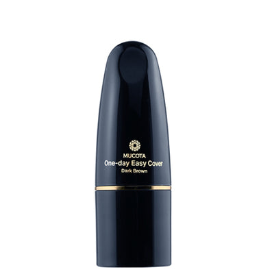One Day Easy Cover Gray Stick 1 Dark Brown