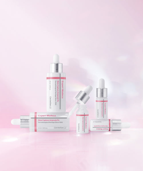 CENTELLIAN24 CENTELLIAN24 Expert Madeca MelaCapture Ampoule RX 30ml x 2 + 7ml gift