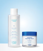 ESSENPICK ESSENPICK Hyapanto Toner + Moisturizing Cream Set