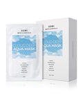 SOMI SOMI Cloud Deep Aqua Mask 27ml 10 sheets