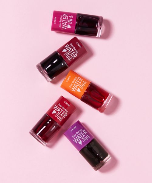 etude Dear Darling Water Tint 2 New Color