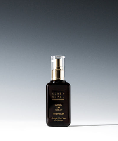 100ml babassu oil