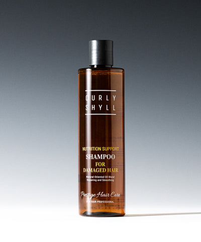 Nutrition Support Shampoo 330ml