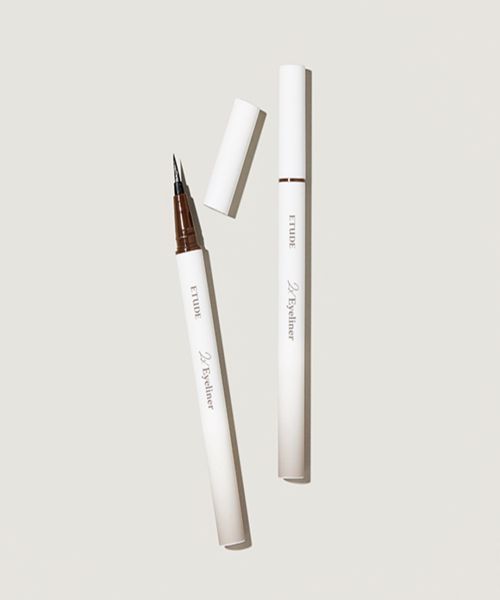 etude 2X bare skin liner