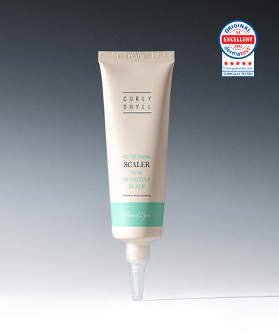 Refreshing Scaler 120g