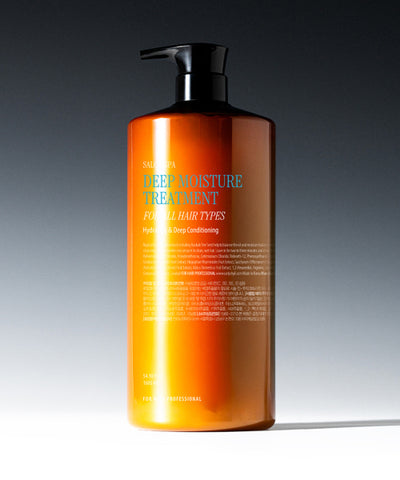 Deep Moisture Treatment 1.6L