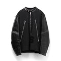 MM6 MAISON MARGIELA MM6 MAISON MARGIELA Jacket Black