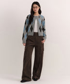 MUSINSA STANDARD WOMAN MUSINSA STANDARD WOMAN Women's Pants Size