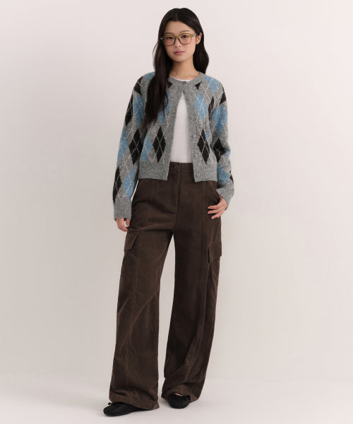 MUSINSA STANDARD WOMAN MUSINSA STANDARD WOMAN Women's Pants Size