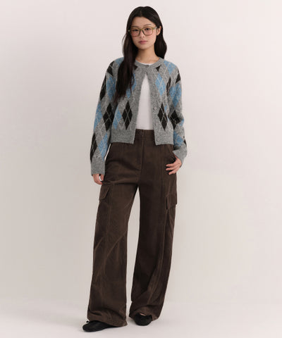 MUSINSA STANDARD WOMAN Women's Pants Size
