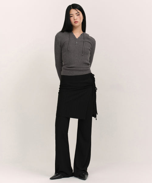 MUSINSA STANDARD WOMAN MUSINSA STANDARD WOMAN Women's Slacks Size