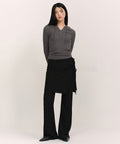 MUSINSA STANDARD WOMAN MUSINSA STANDARD WOMAN Women's Slacks Size