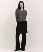 MUSINSA STANDARD WOMAN MUSINSA STANDARD WOMAN Women's Slacks Size