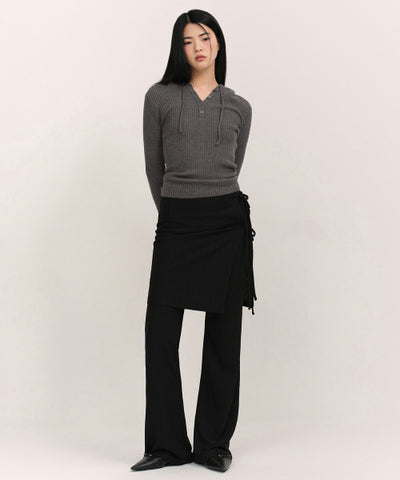 MUSINSA STANDARD WOMAN Women's Slacks Size