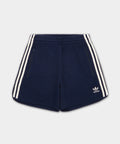 ADIDAS ADIDAS Waffle Short Pants - Navy