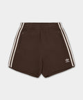 ADIDAS ADIDAS Waffle Short Pants - Dark Brown