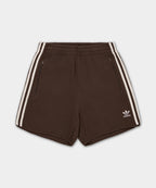 ADIDAS ADIDAS Waffle Short Pants - Dark Brown