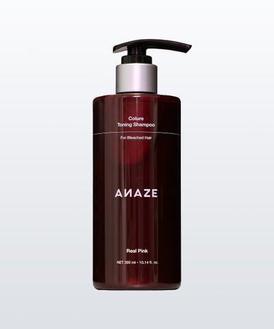 Colorure Real Pink Toning Shampoo T04