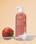 HAIRPLUS Ofresh Apple Vinegar Scalp Dandruff Dead Cell Shampoo 700ml (Alleviates hair loss symptoms)