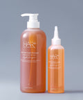 HAIRPLUS O Fresh Apple Vinegar Scalp Dandruff Dead Skin Shampoo 700ml + Water Scaler 200ml