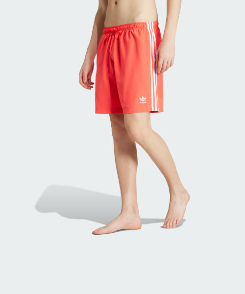 ADIDAS ADIDAS Adicolor Swim Shorts 8 inch