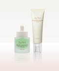 FLOWY FLOWY Greenery Ampoule Set