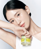 goodal goodal Green Tangerine Vita C Blemish Care Cream 75ml