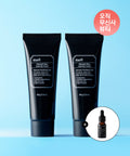 KLAIRS [2pack] Midnight Blue Calming Cream 60ml+ 60ml+Blue Drop 10ml