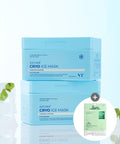 VT VT Cryo Ice Mask 60 sheets