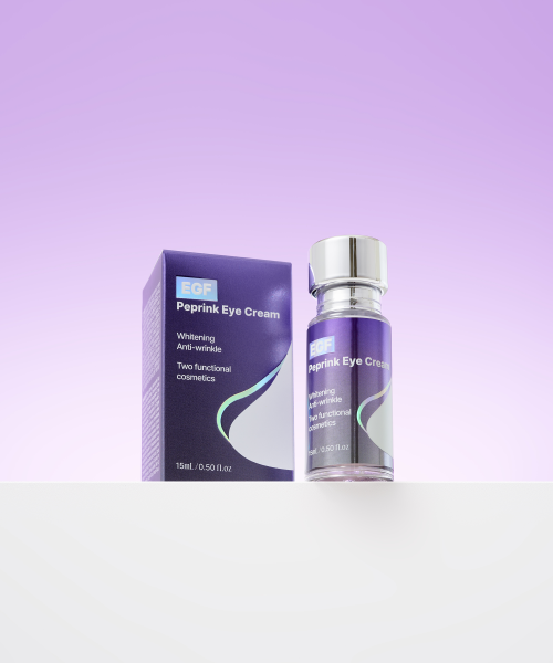RIRE RIRE EGF Peplink Eye Cream