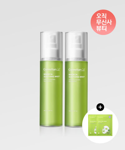 CENTELLIAN24 Madeca Soothing Mist 100ml