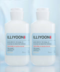 ILLIYOON Ceramide inner moisturizing skin 250ml 2 packs