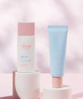 SLOWPURE SLOWPURE Fluid Moisture Sun Serum SPF 50+